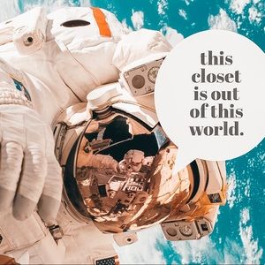 we’re glad you’re here :)